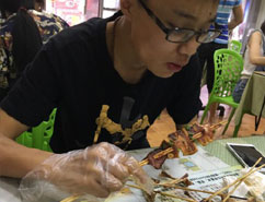 剑川烧烤加盟,学烧烤技术,开烧烤店多少钱