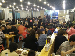 剑川烧烤加盟,学烧烤技术,开烧烤店多少钱